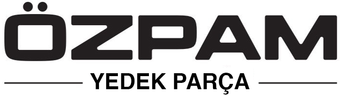 Özpam - Yedek Parça - Aksesuar